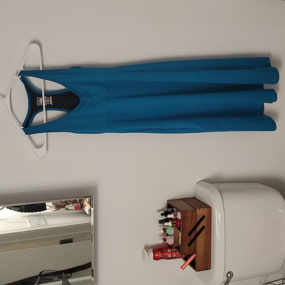 North face dress